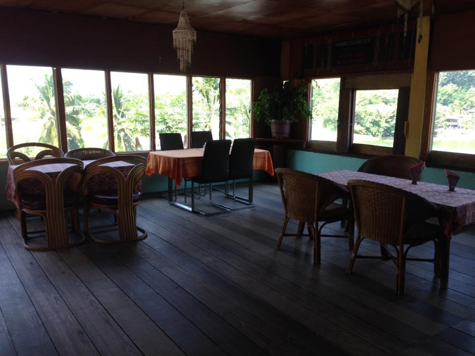 Aman'S Guesthouse 툭툭 외부 사진